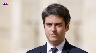 Gabriel Attal : quel bilan après 100 jours à Matignon ? | TF1 INFO
