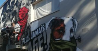 Dijon. Street art : qui sont ces six artistes qui vont réaliser des fresques sur les façades dijonnaises ?
