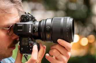 Test Nikon Nikkor Z 135 mm f/1,8 S Plena : l’optique portrait reine du bokeh