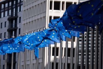 Bruxelles : Les milieux d'affaires se retrouvent face à un risque de dislocation de l'Union européenne.