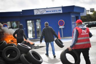 A La Roche-sur-Yon, de l'hydrogène à la place des pneus Michelin