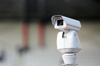Les caméras du futur braquées sur les supporters de l'OL dimanche