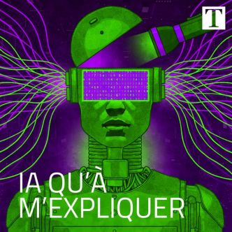 «IA qu'à m'expliquer»: Le Temps lance son podcast sur l'intelligence artificielle