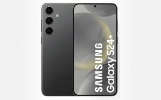 Galaxy S24 Plus : le smartphone Samsung est à PRIX CANON grâce à cette superbe offre