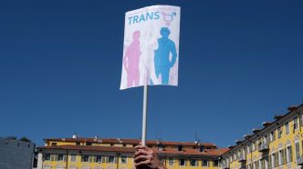 Droit des personnes transgenres : la Suède adopte deux lois pour simplifier les démarches de transition de genre