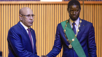 Première sortie internationale : Les enjeux d'une visite du président Bassirou Diomaye Faye en Mauritanie