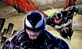 Venom va avoir un tout nouveau rôle dans l'univers Marvel