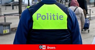 Deux jeunes Néerlandais appréhendés après la découverte d'un colis suspect à Borgerhout