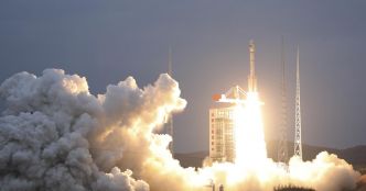 La Nasa met en garde contre les capacités spatiales militaires chinoises