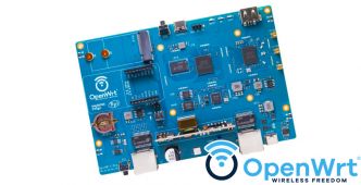 OpenWRT One : BananaPi dévoile un prototype de routeur