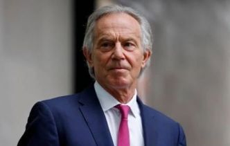 Pour l'ancien 1er ministre britannique Tony Blair, l'Europe doit discuter avec les « dictateurs » des pays sahéliens