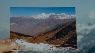 A Visions du Réel, les chemins de Katmandou et du deuil