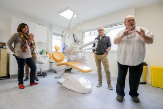 Un centre de soins cherche des dentistes bénévoles à Pau