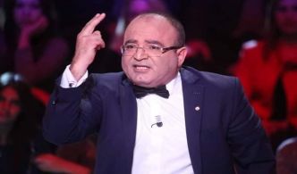 Le journaliste Mohamed Boughalleb condamné à six mois de prison, la SNJT condamne le verdict