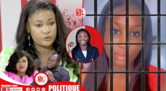 Vidéo – Affaire Coumba Babacar Ngom et Aïssatou Dème Ndiaye les raisons de son arrestation »Ngoné Mamy Samb