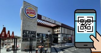 Burger King veut révolutionner les fast-food avec ce service inédit