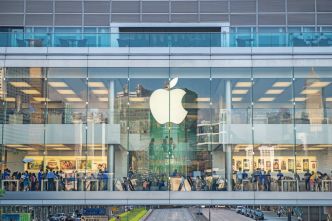 Apple envisage d’étendre sa base de production en Indonésie