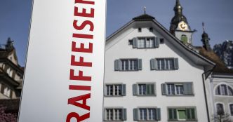 L'antisémitisme du fondateur de Raiffeisen sans influence sur ses banques suisses