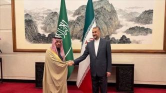 Iran et Arabie saoudite. Un avenir commun tourné vers l'Est