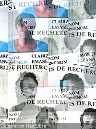 Haïti - Justice : Les autorités haïtiennes informe la RD sur de dangereux fugitifs évadés