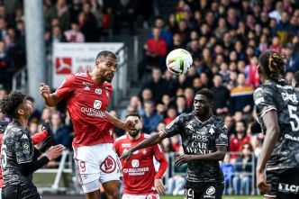 Le choc Brest-Monaco, rendez-vous crucial pour la Ligue des Champions avant la répétition de la finale de la Coupe