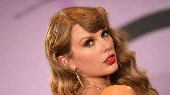 Le nouvel album de Taylor Swift aurait fuité sur les réseaux sociaux