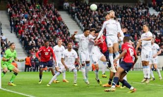 Lille – Aston Villa (2-1, 3-4 TAB) : Les notes complètes [Conference League – 1/4 retour]