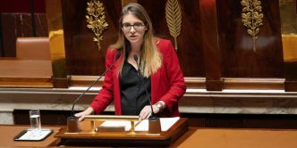 La ministre Aurore Bergé a bloqué le recrutement d'une fonctionnaire en raison de ses opinions politiques (Mediapart)