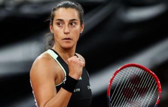 WTA - Rouen 2024- LIVE - Les résultats - Caroline Garcia pulvérise Anna Karolina Schmiedlova