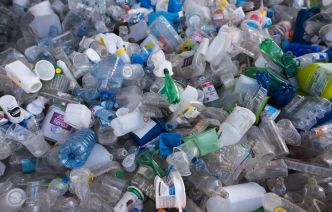 Ottawa sera l'hôte d'un sommet sur la pollution plastique