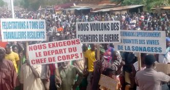 Lutte contre le terrorisme au Burkina : La population de la Tapoa exige « un changement de tactique » dans leur région