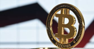 "Halving" du bitcoin : comment la discrète industrie du minage organise sa survie