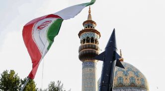 Guerre au Proche-Orient : des explosions signalées en Iran, Téhéran annonce avoir abattu des drones