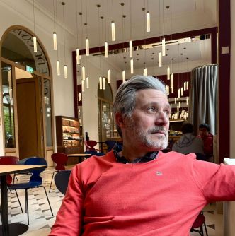 Place de Neuve à Genève: Le Conservatoire s'offre un beau café et un bon chef