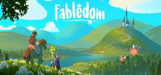 Vivez un conte de fée avec Fabledom, qui sortira finalement sur Xbox
