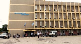 RDC: le retard de la paie de mars énerve les professeurs de l'université de Kisangani