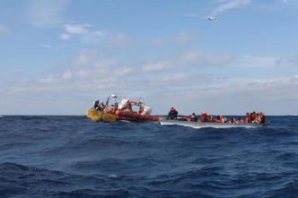 Sauver des vies en mer n'est pas un crime : après sept ans de mensonges, les poursuites contre les ONG en Italie abandonnées
