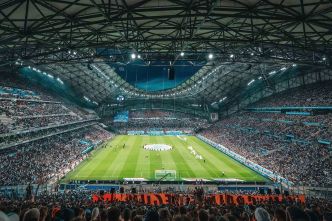 Ligue Europa : l’OM affrontera l’Atalanta Bergame en demi-finale les 2 et 9 mai