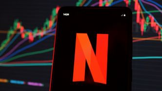 Actualité : Netflix annonce 9 millions d'abonnés supplémentaires, et distance la concurrence
