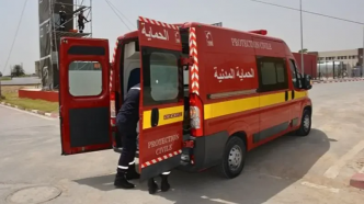 Kasserine : Deux élèves blessés dans une bagarre dans un bus scolaire