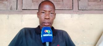 N’Zérékoré : nommé à la tête de la délégation spéciale, Dr Michel Délamou promet de sortir Palé de l'ornière