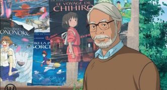 Hayao Miyazaki, le magicien de l'animation japonaise : que nous apprend ce livre sur le cinéaste culte ?