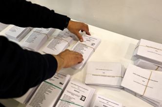 Le parti séparatiste basque espagnol Bildu pourrait remporter les élections régionales