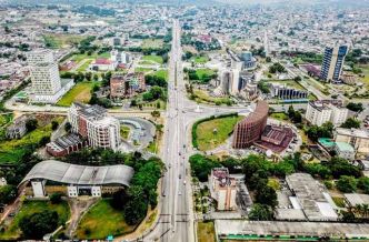 Gabon : Lancement de la campagne «Invest in Libreville» à l'attention de la diaspora