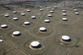 Les foreurs américains ajoutent des plates-formes de forage de pétrole et de gaz pour la première fois en cinq semaines - Baker Hughes