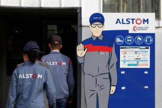 Alstom va vendre une partie de ses activités de signalisation en Amérique