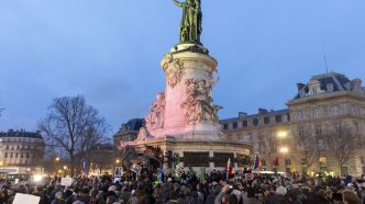 La justice suspend l'interdiction d'une marche contre le racisme et l'islamophobie prévue dimanche à Paris