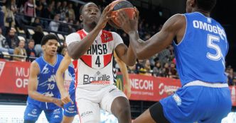 Basket-ball - Pro B. Aix-Maurienne fait plier l'ASA au bout du suspense
