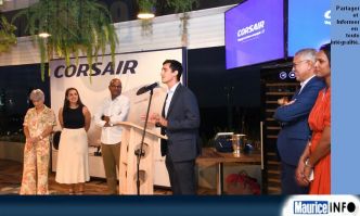 Corsair annonce d'excellentes performances pour 2023