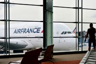 Bagage cabine air france : Le guide complet